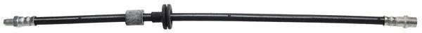 Flexible de frein (Durite de frein) A.B.S. ALL BRAKE SYSTEMS BV. SL 3856
